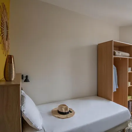 D'ostende 2* Ницца