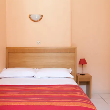 D'ostende Hotel 2*