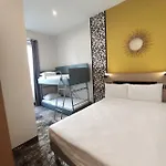 D'ostende Hotel Nizza