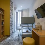 Ξενοδοχείο D'ostende 2*