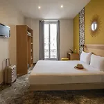 D'ostende 2* Νίκαια