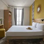 Ξενοδοχείο D'ostende