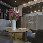 D'ostende Ξενοδοχείο Νίκαια