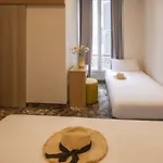 D'ostende Ξενοδοχείο 2*