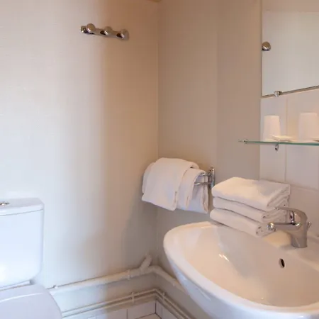 D'ostende Hotell Nice