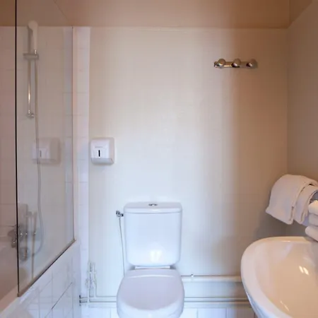 Hotell D'ostende