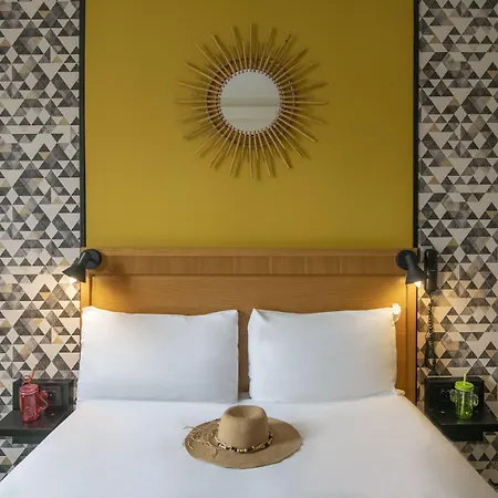 Otel D'ostende