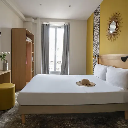 Hotell D'ostende