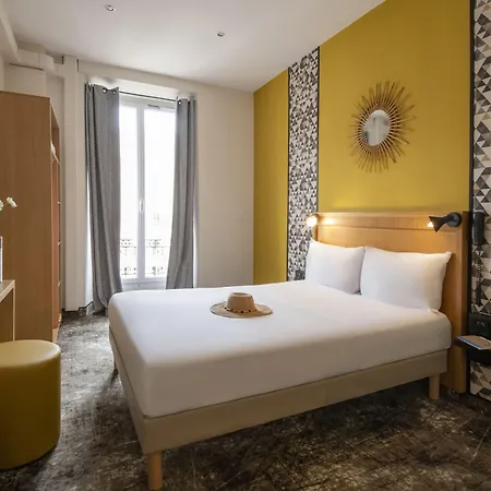 D'ostende Hotell