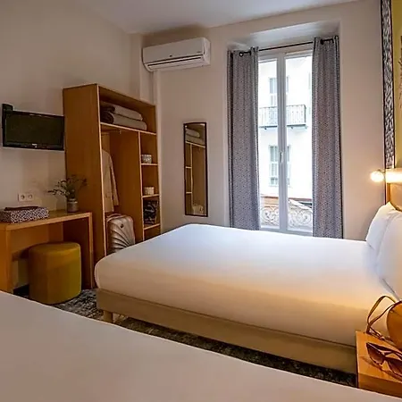 D'ostende Hotel