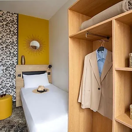 D'ostende Hotel 2*