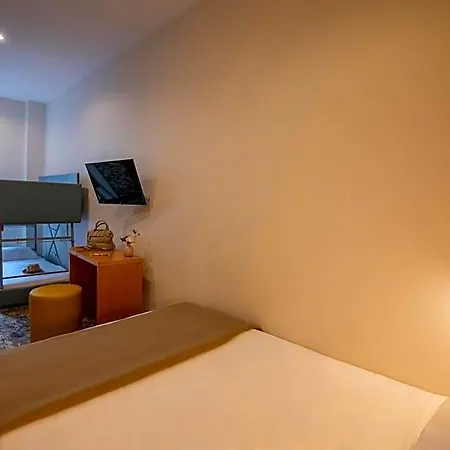 D'ostende Hotel Nice