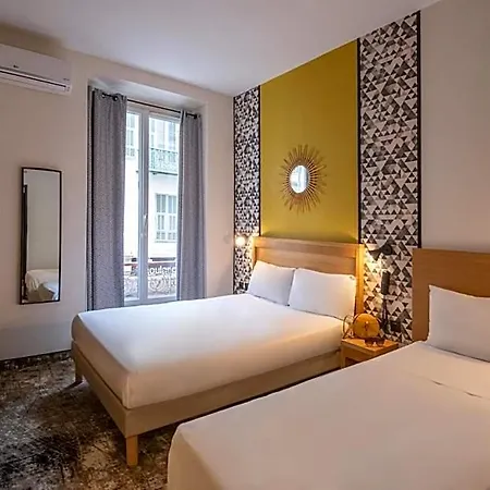 D'ostende Hotel