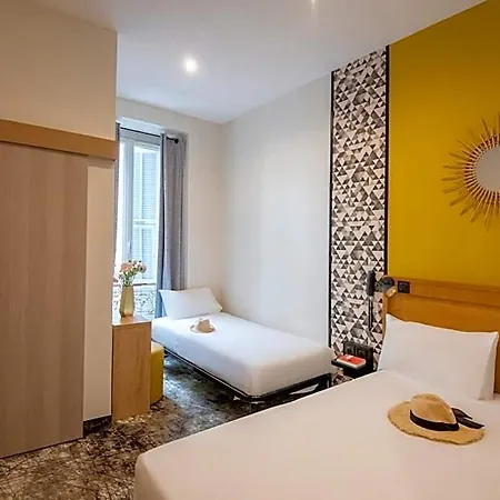 D'ostende Hotel
