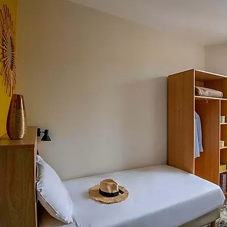 Hotel D'ostende 2*