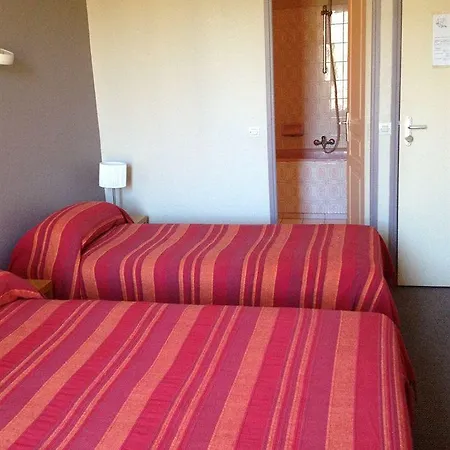 Hotel D'ostende Nice