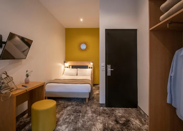 D'ostende Otel