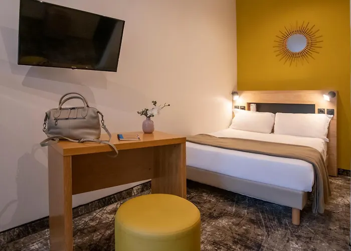 D'ostende Otel