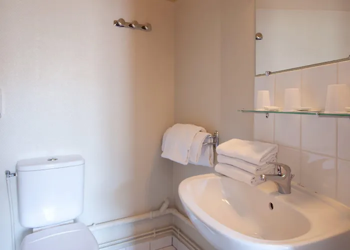 D'ostende Otel Nice