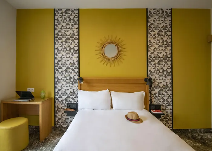 Otel D'ostende 2*