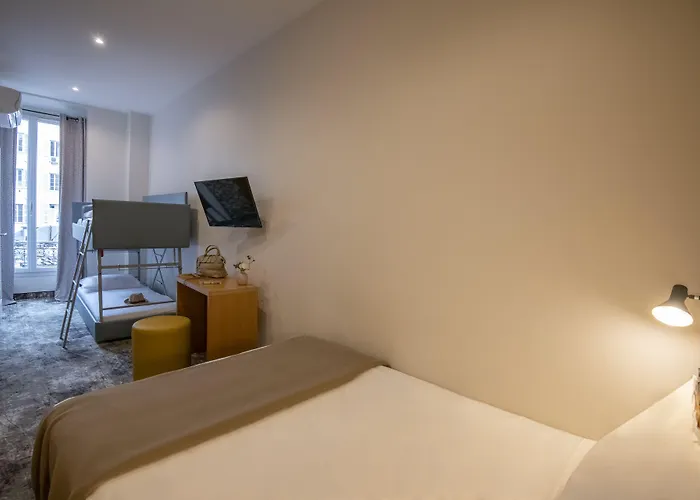 Otel D'ostende