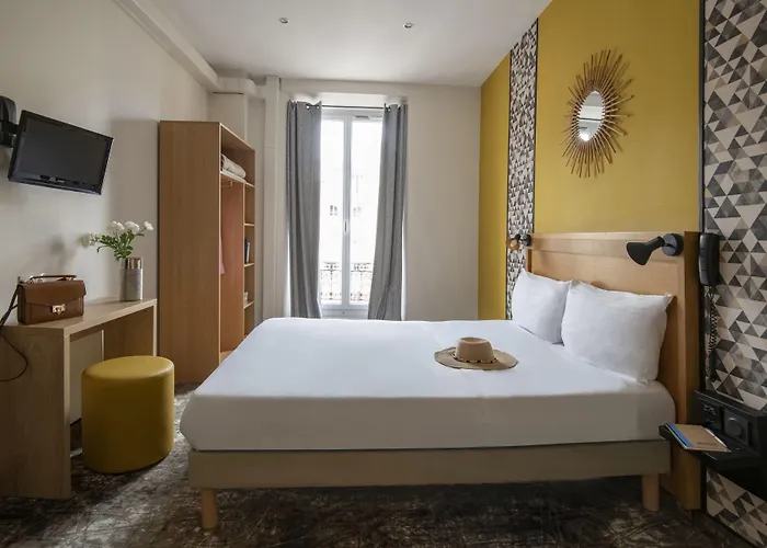 Otel D'ostende