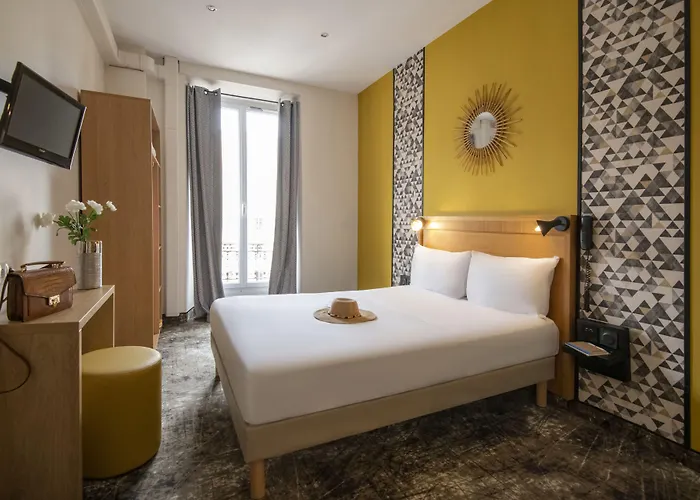 D'ostende Otel