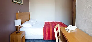 D'ostende Otel