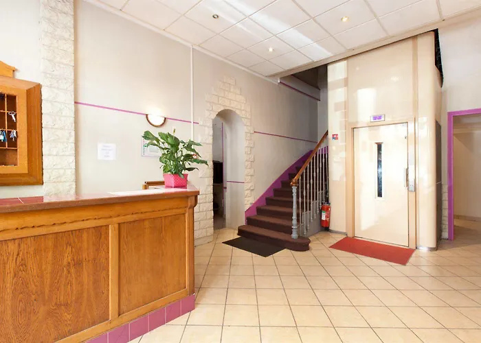 D'ostende Otel 2*