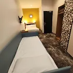 Отель D'ostende