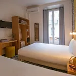 D'ostende Отель Ницца