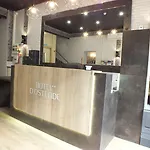 D'ostende 2* Ницца