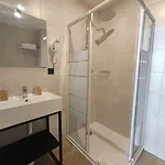 Отель D'ostende Ницца