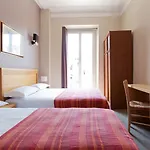 Отель D'ostende Ницца