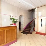 D'ostende Отель 2*