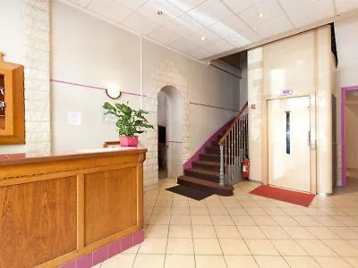 D'ostende Hotel Nizza