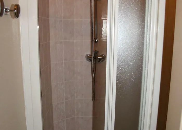 Hotel D'ostende Nizza