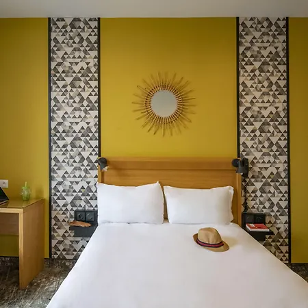 Hotel D'ostende 2*