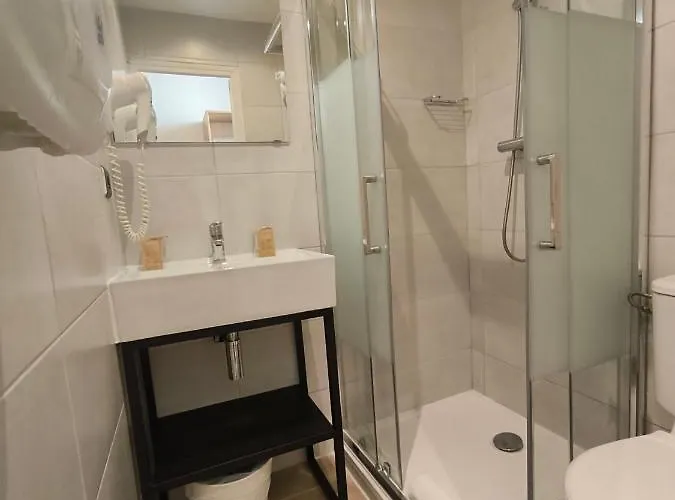 奥斯特德酒店 尼斯